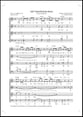 Ack Varmeland du skona SATB choral sheet music cover